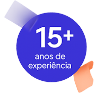 15+ anos de experiencia juridica